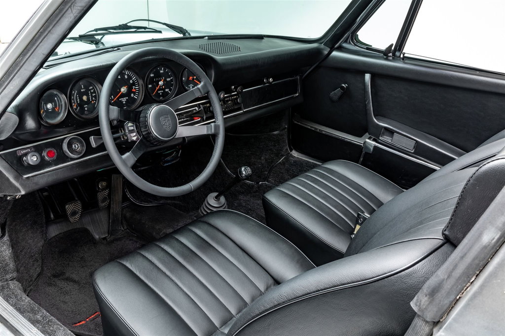 Porsche 911 S (F-Modell)