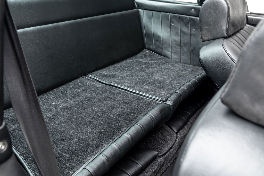 Porsche 911 S (F-Modell)