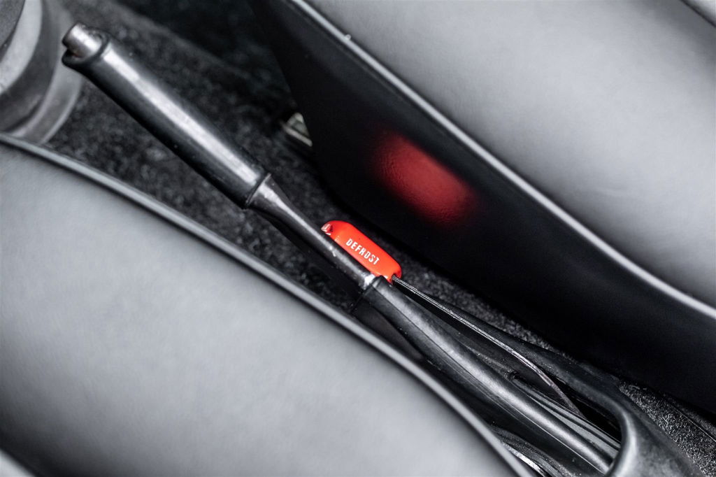 Porsche 911 S (F-Modell)