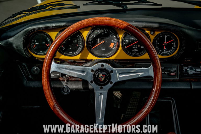 Porsche 911 Modified