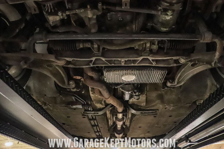 Porsche 944 S2 Cabriolet