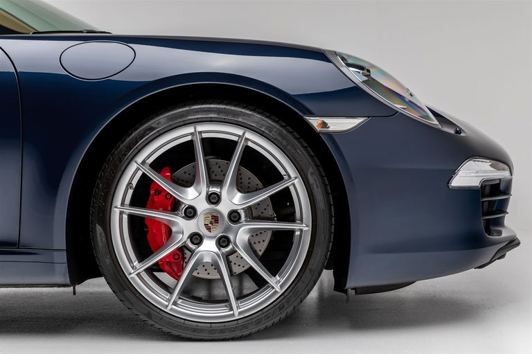 Porsche 991 Carrera S