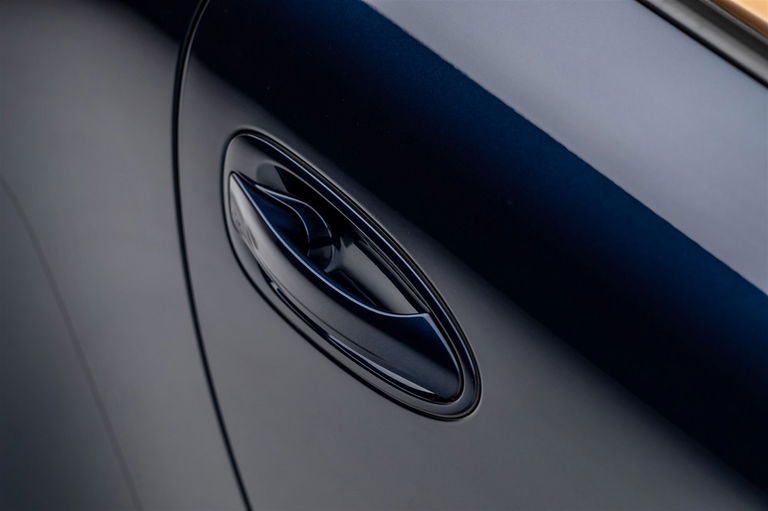 Porsche 991 Carrera S