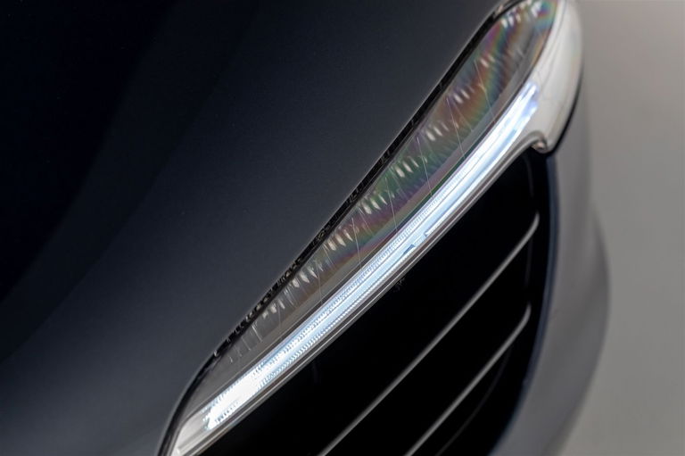 Porsche 991 Carrera S