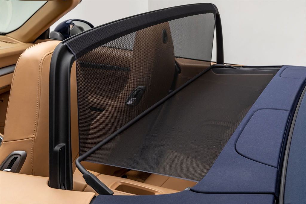 Porsche 991 Carrera S