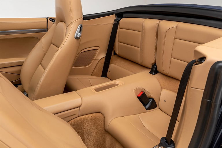 Porsche 991 Carrera S