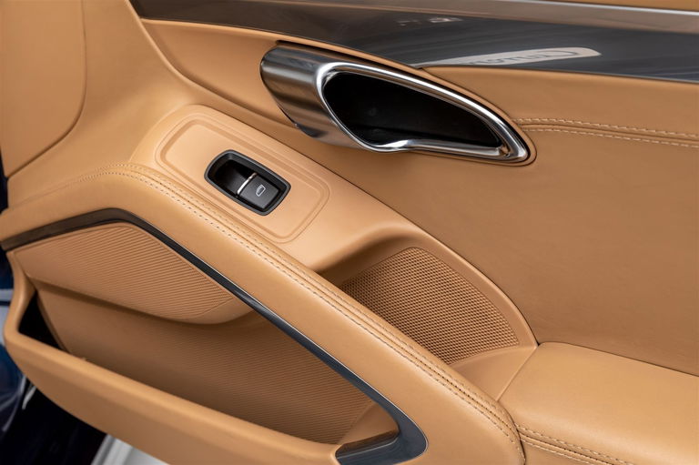 Porsche 991 Carrera S