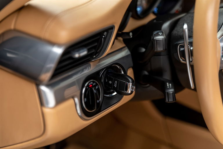 Porsche 991 Carrera S