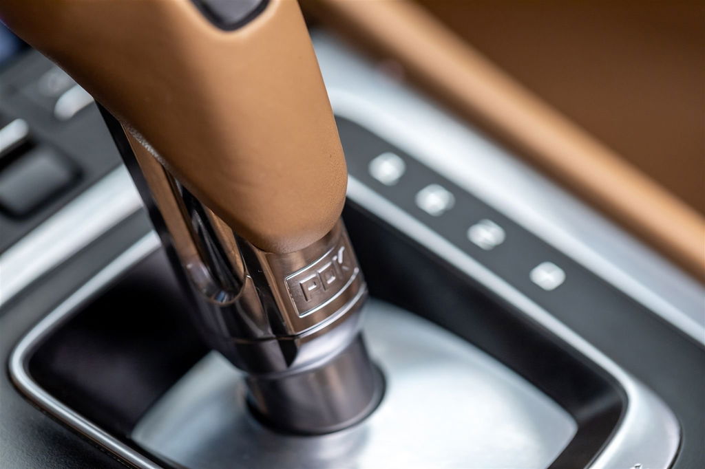 Porsche 991 Carrera S