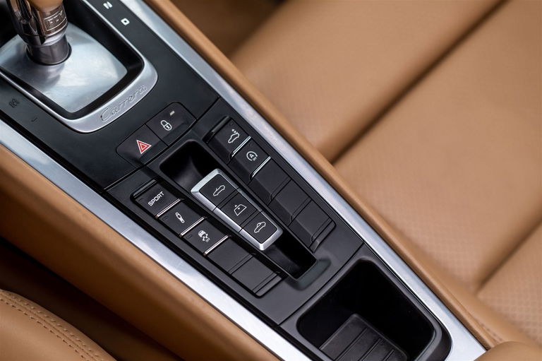 Porsche 991 Carrera S