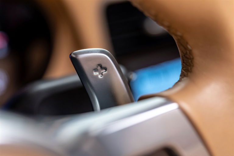 Porsche 991 Carrera S