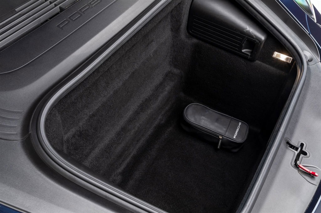 Porsche 991 Carrera S