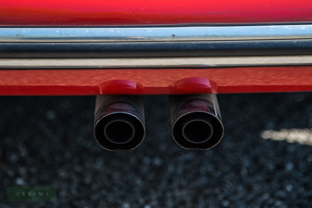 Porsche 356 A 1600 Super Speedster