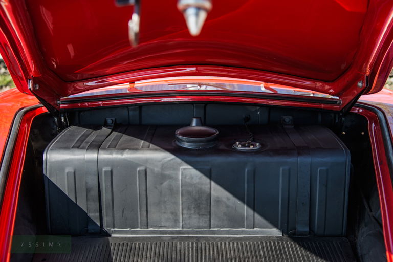 Porsche 356 A 1600 Super Speedster