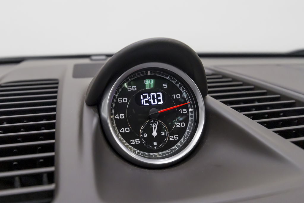 Porsche 991 Carrera 4S