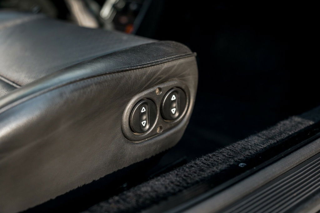 Porsche 911 Carrera 3.2 WTL