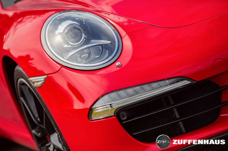 Porsche 991 Carrera S