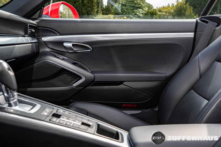 Porsche 991 Carrera S