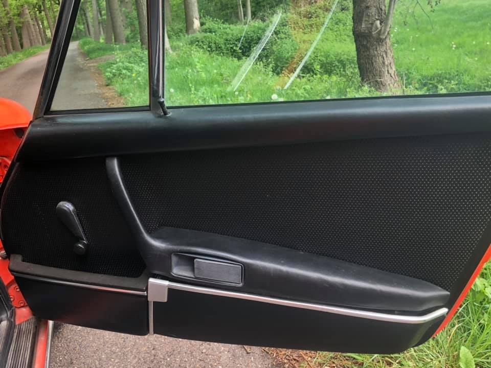 Porsche 912