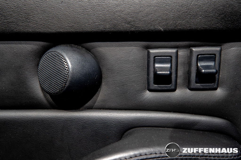 Porsche 993 Carrera 4S