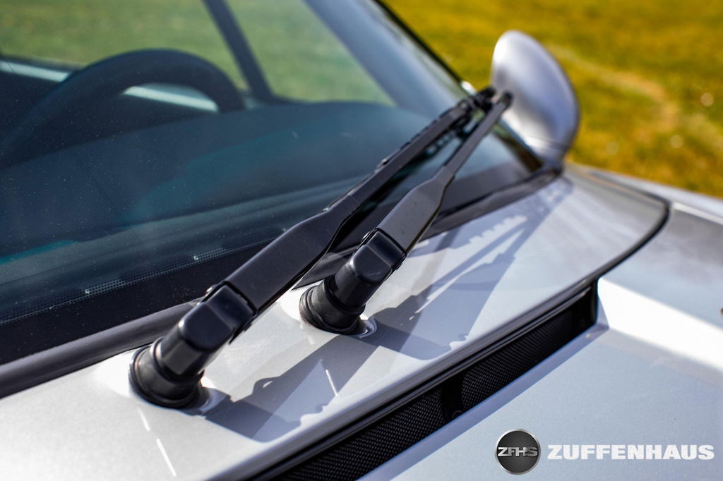 Porsche 993 Carrera 4S