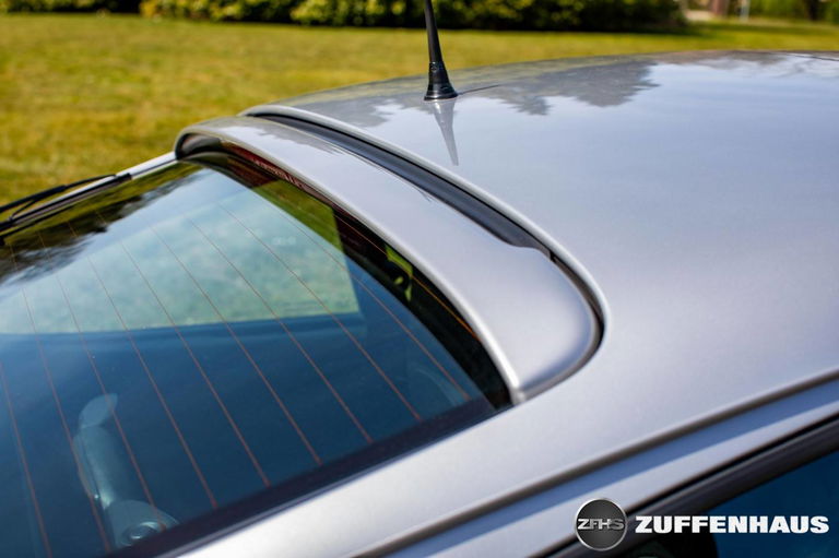 Porsche 993 Carrera 4S