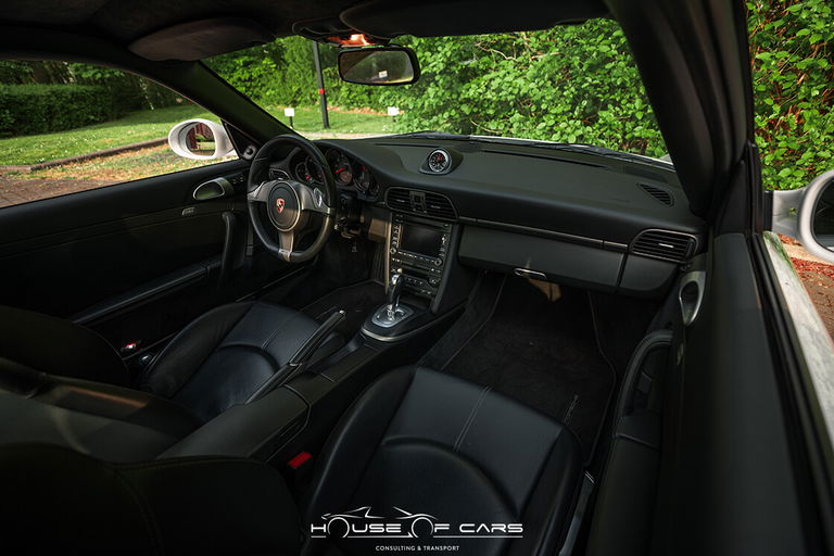 Porsche 997.2 Carrera