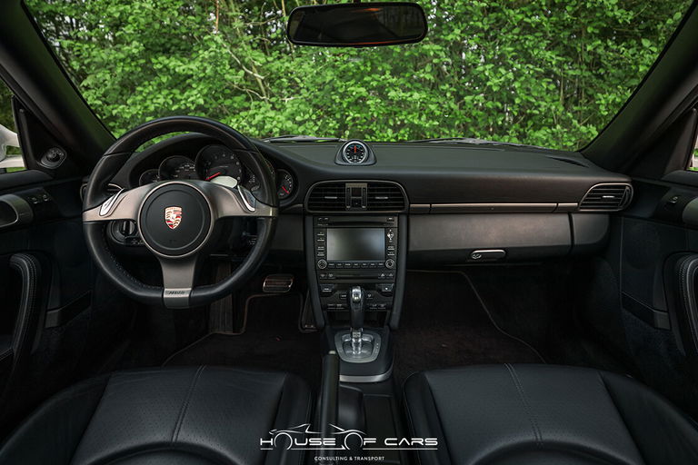 Porsche 997.2 Carrera