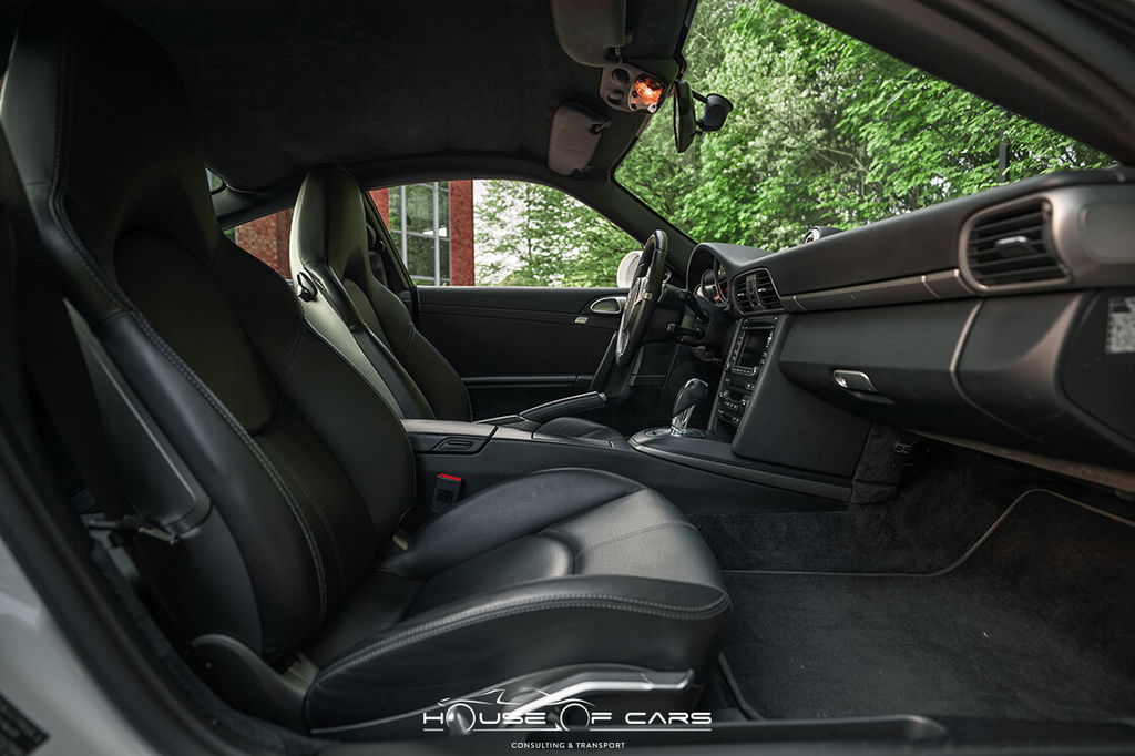 Porsche 997.2 Carrera