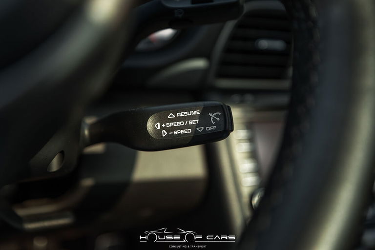 Porsche 997.2 Carrera