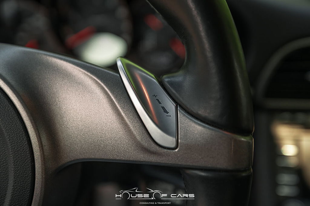 Porsche 997.2 Carrera