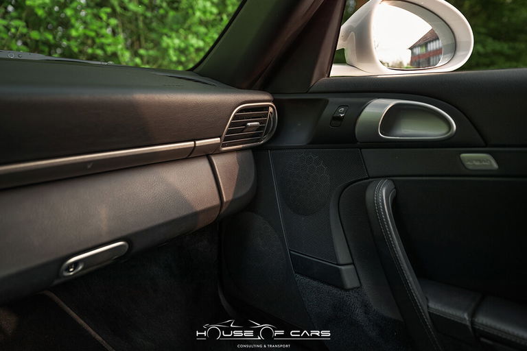 Porsche 997.2 Carrera