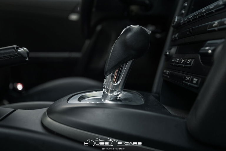 Porsche 997.2 Carrera