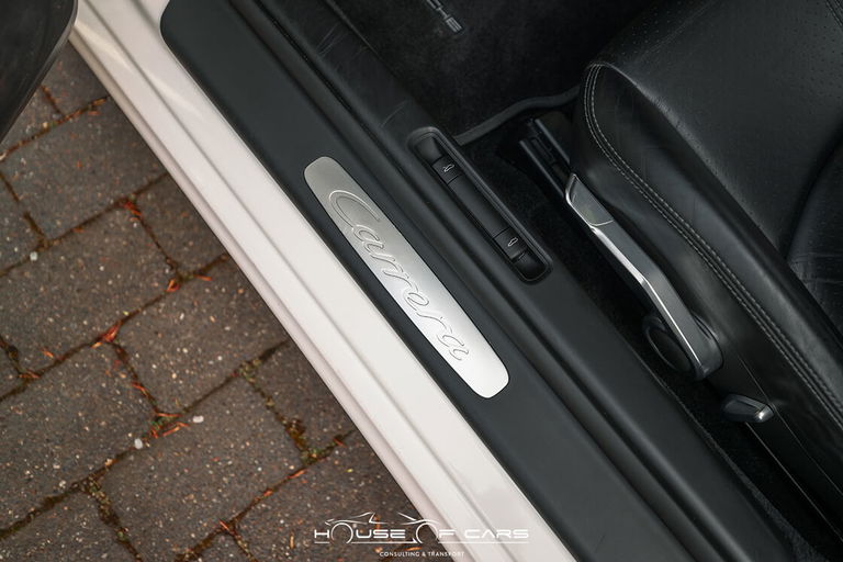 Porsche 997.2 Carrera