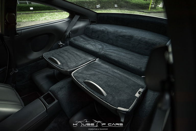 Porsche 997.2 Carrera