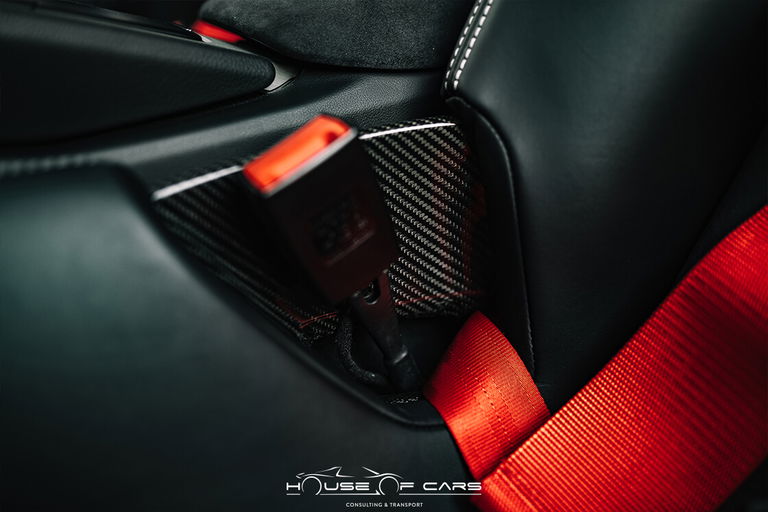 Porsche 981 Cayman GT4