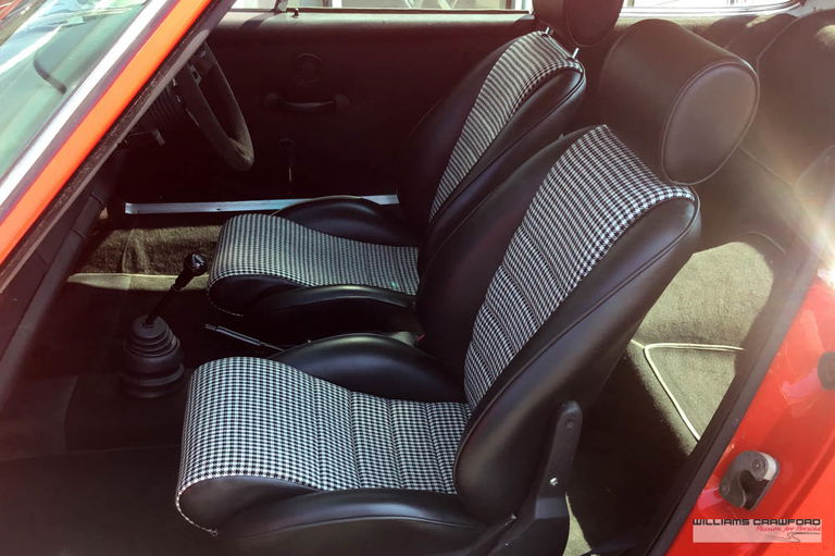 Porsche 911 Backdate