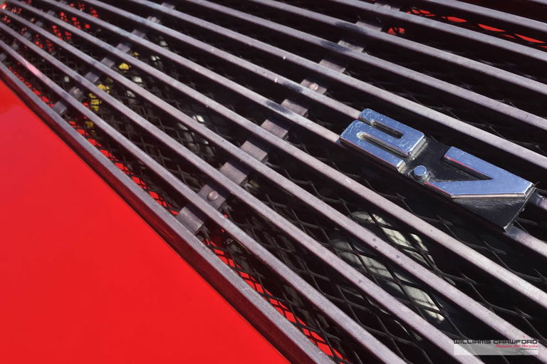 Porsche 911 Backdate