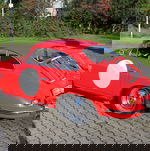 Porsche 356 B 1600 Super 90