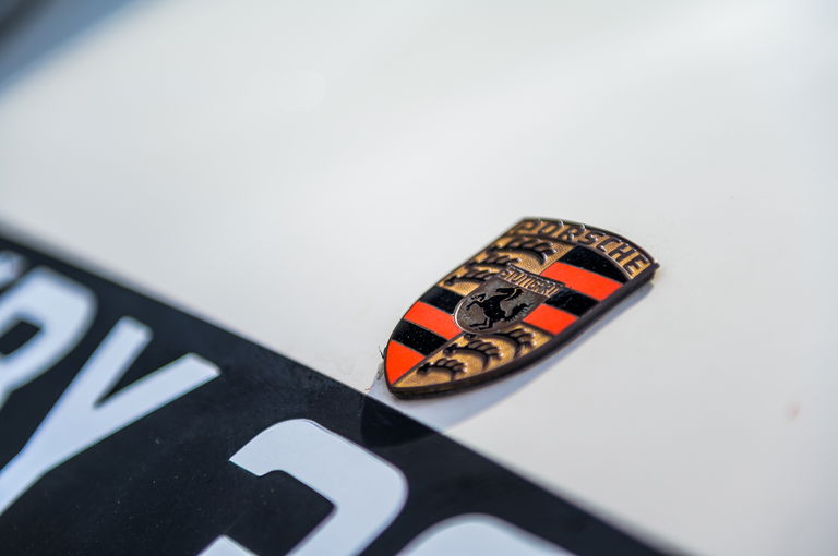 Porsche 911 (F-Modell)