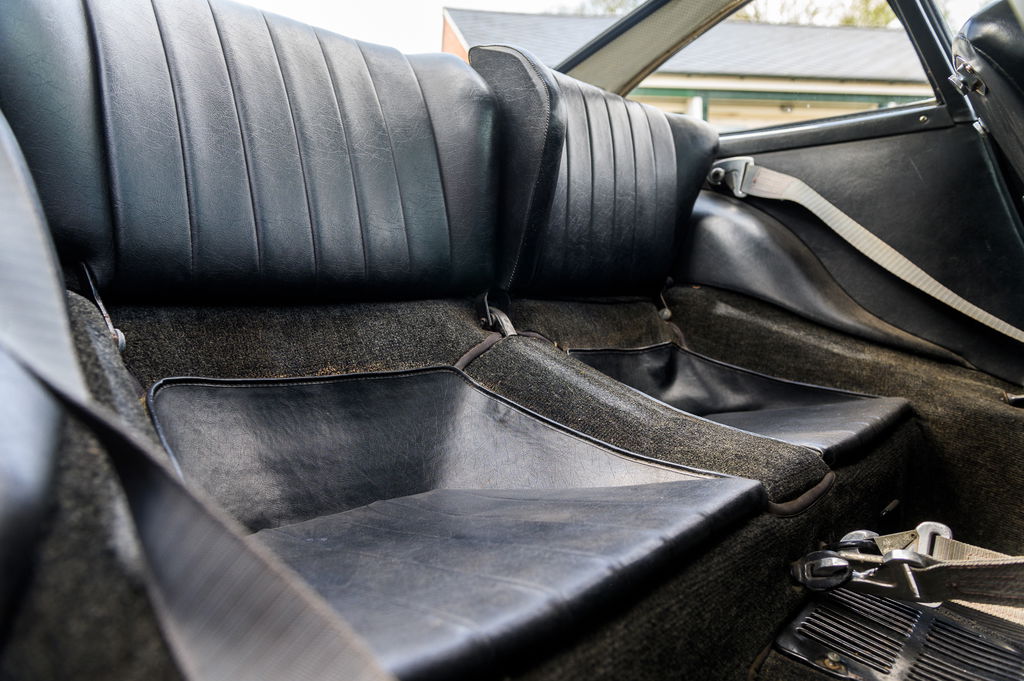 Porsche 911 (F-Modell)