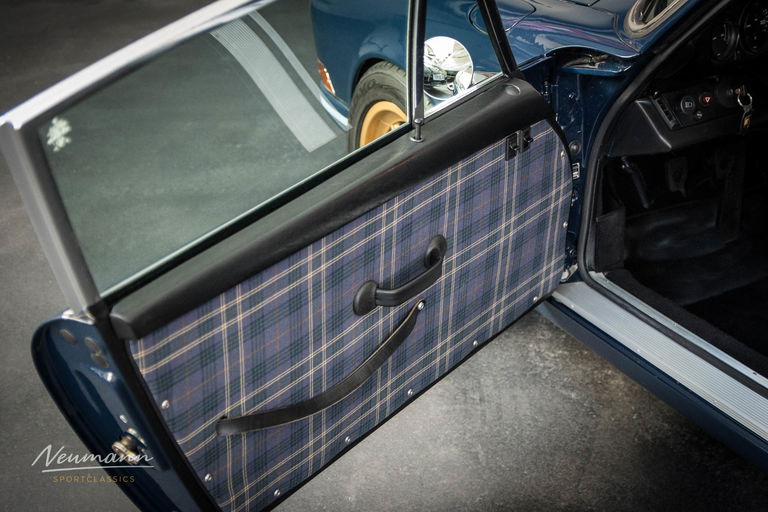 Porsche 911 Modified