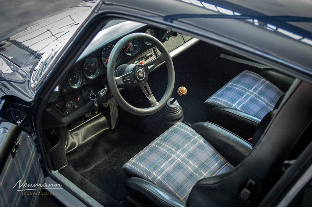 Porsche 911 Modified