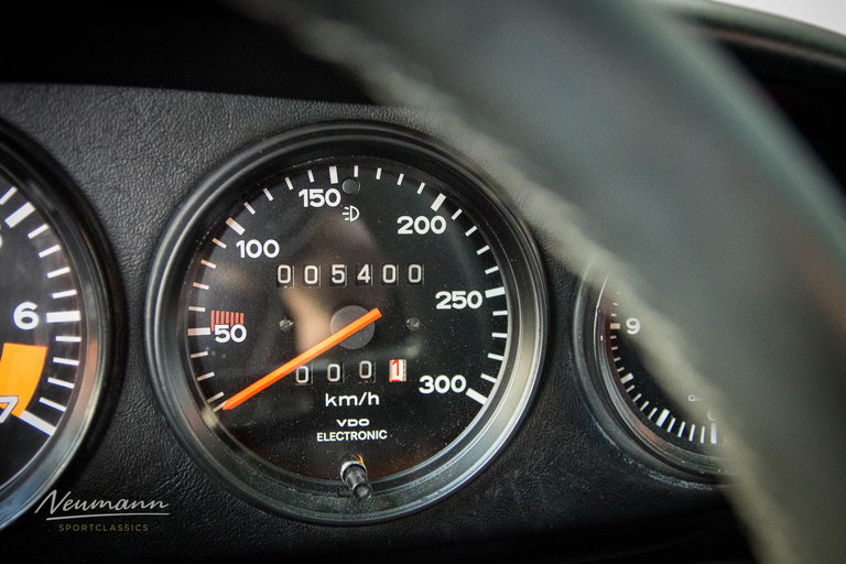 Porsche 911 Modified