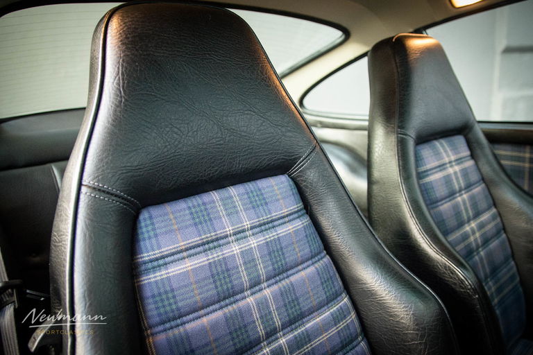 Porsche 911 Modified