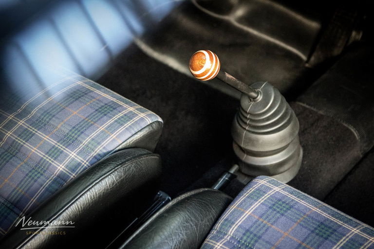 Porsche 911 Modified