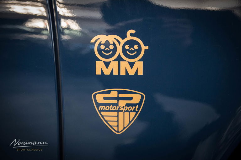 Porsche 911 Modified