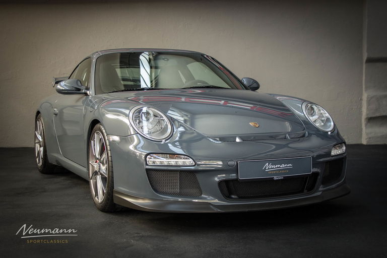 Porsche 997.2 GT3