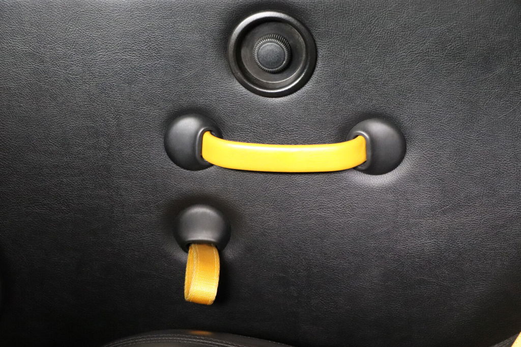 Porsche 964 Carrera 2 Speedster