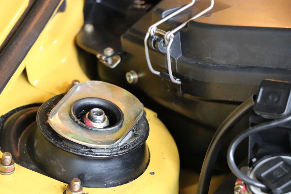 Porsche 964 Carrera 2 Speedster